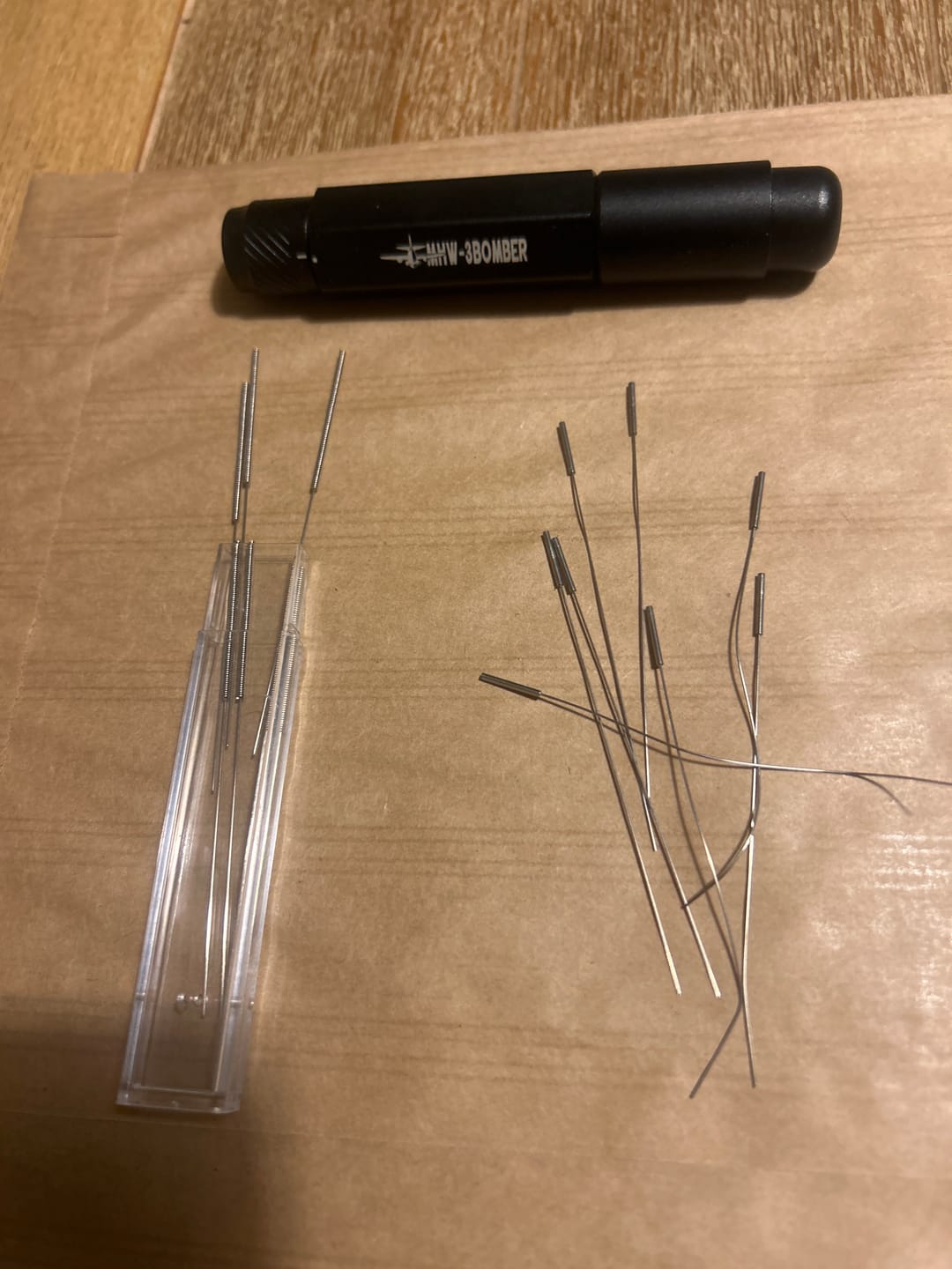 Customer photo review of Shipping Fee $20
