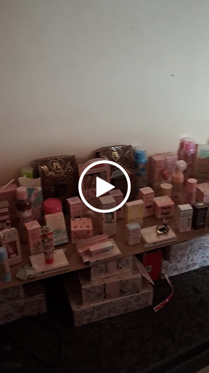 Customer video review of Cheetah Clean Hearted Hand Sanitizer Spray