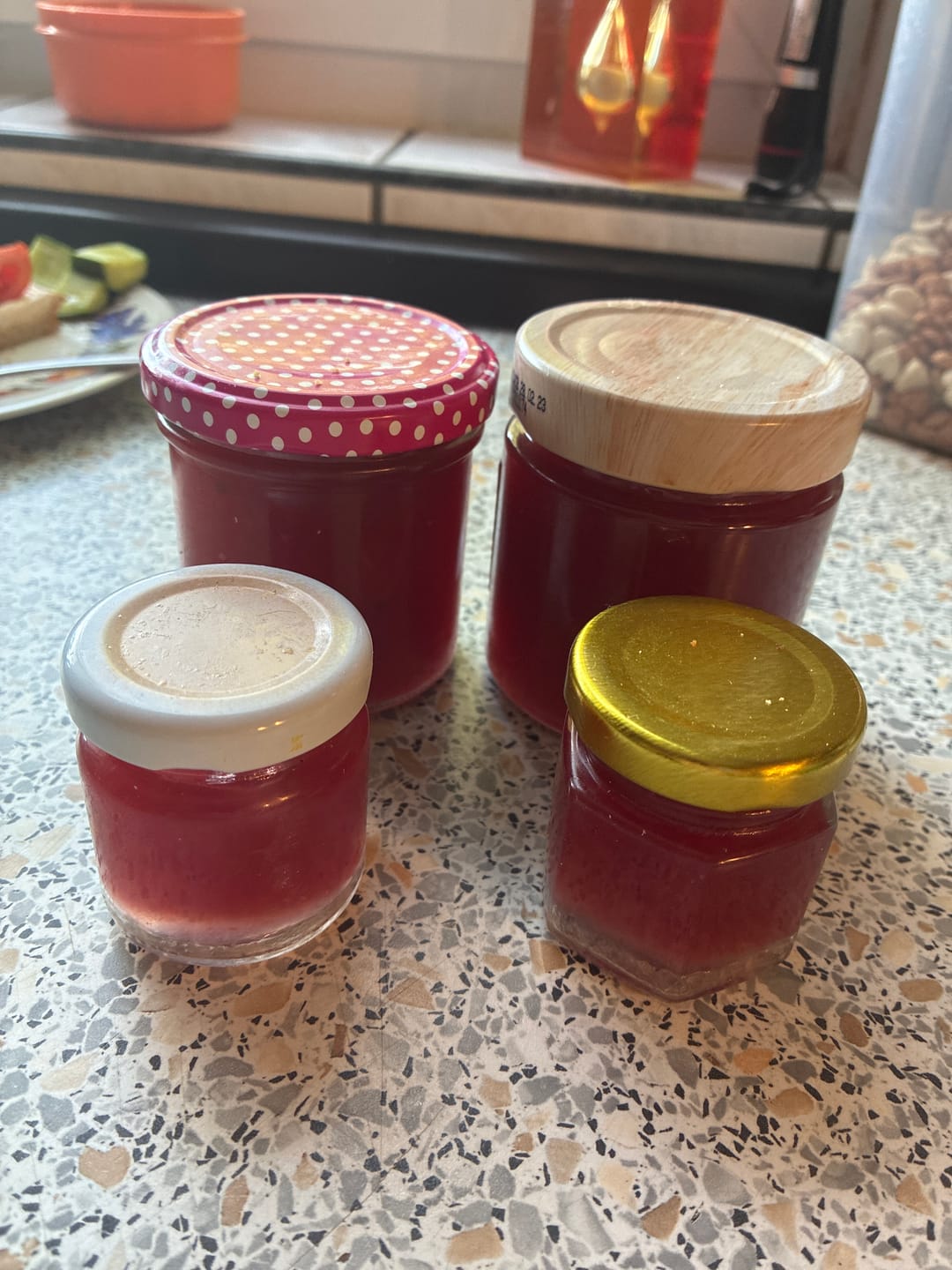 Customer photo review of Kaktusfeigen naturbelassen von Julian