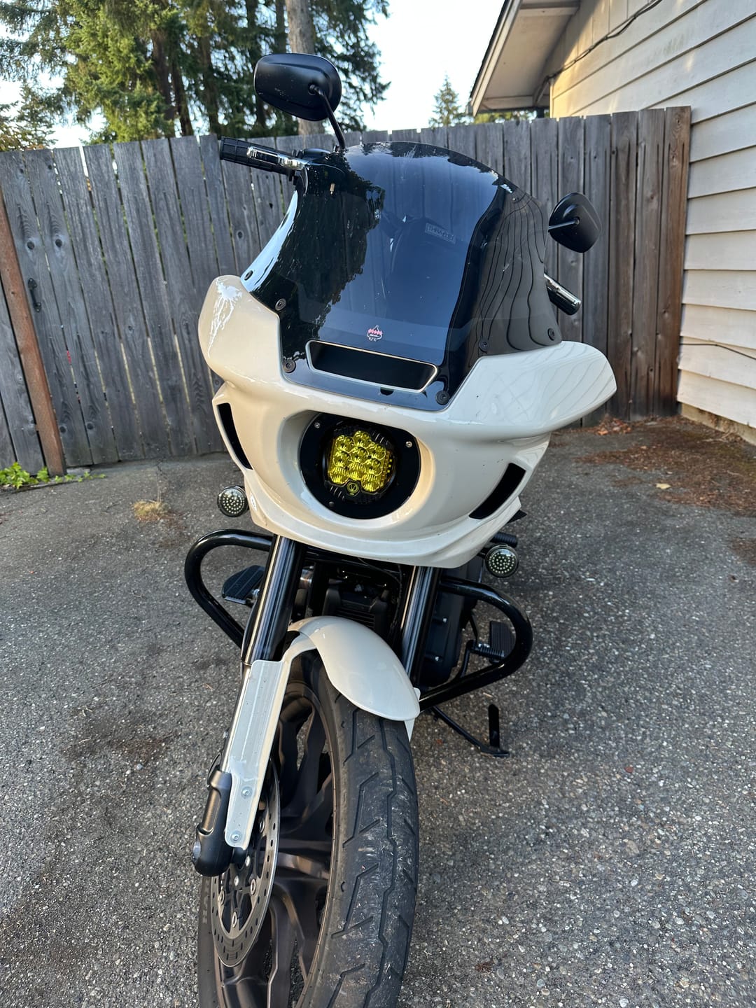 Customer photo review of Lowrider ST