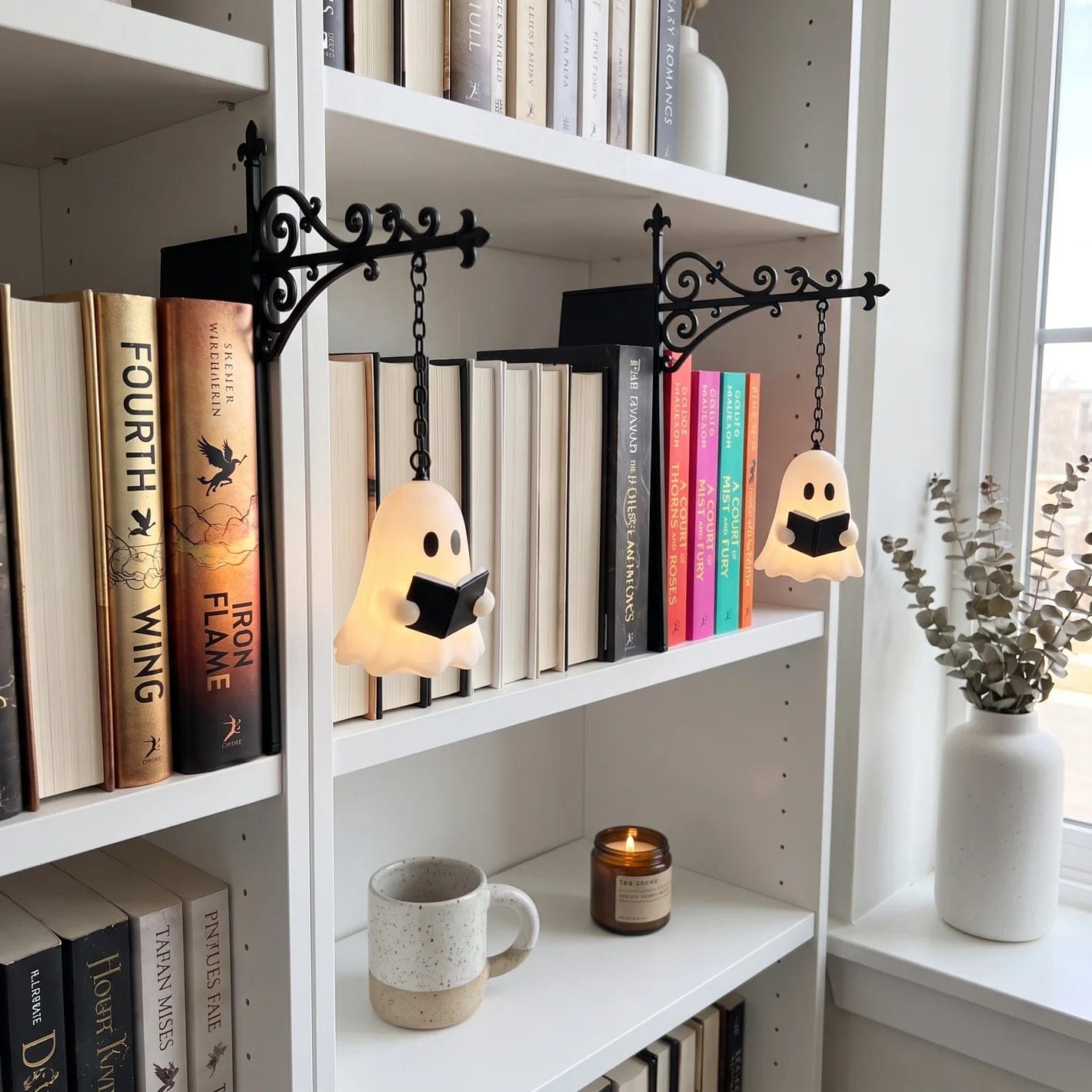 Customer photo review of LibroLamp™