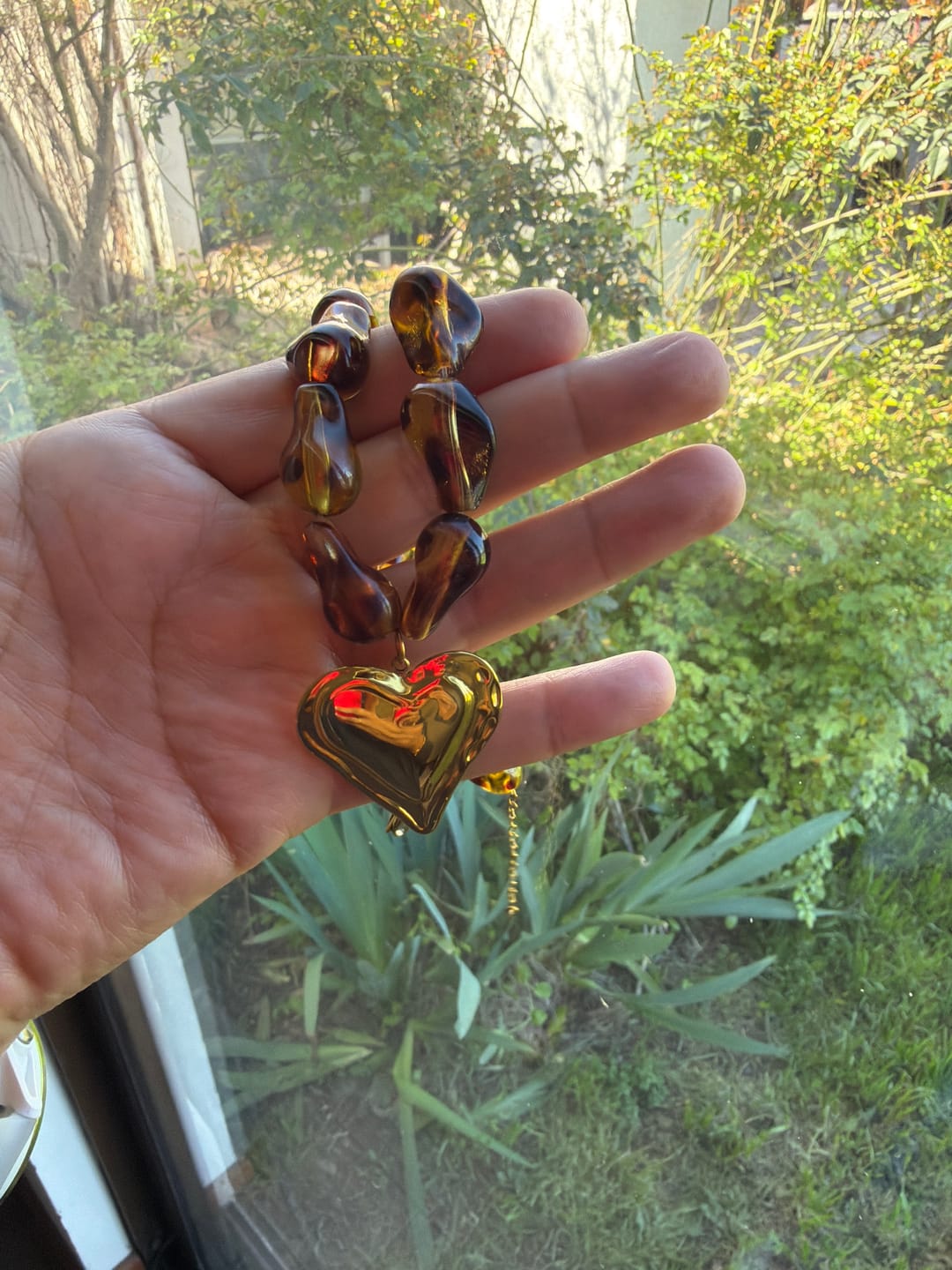 Customer photo review of Collar 209P