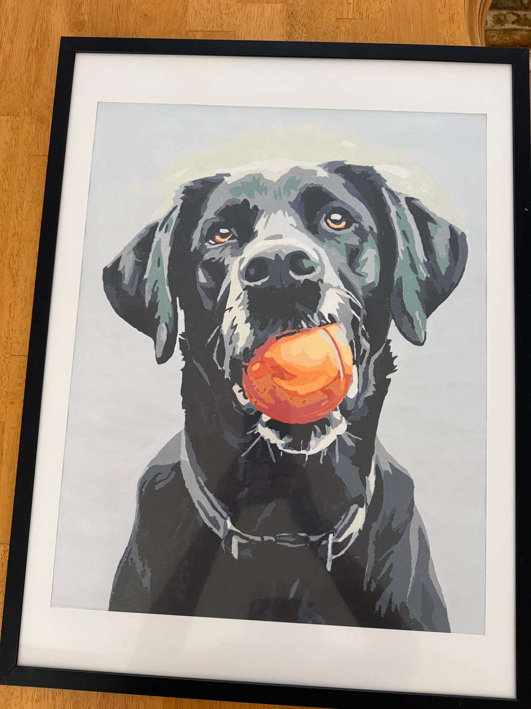 Customer photo review of Play Time