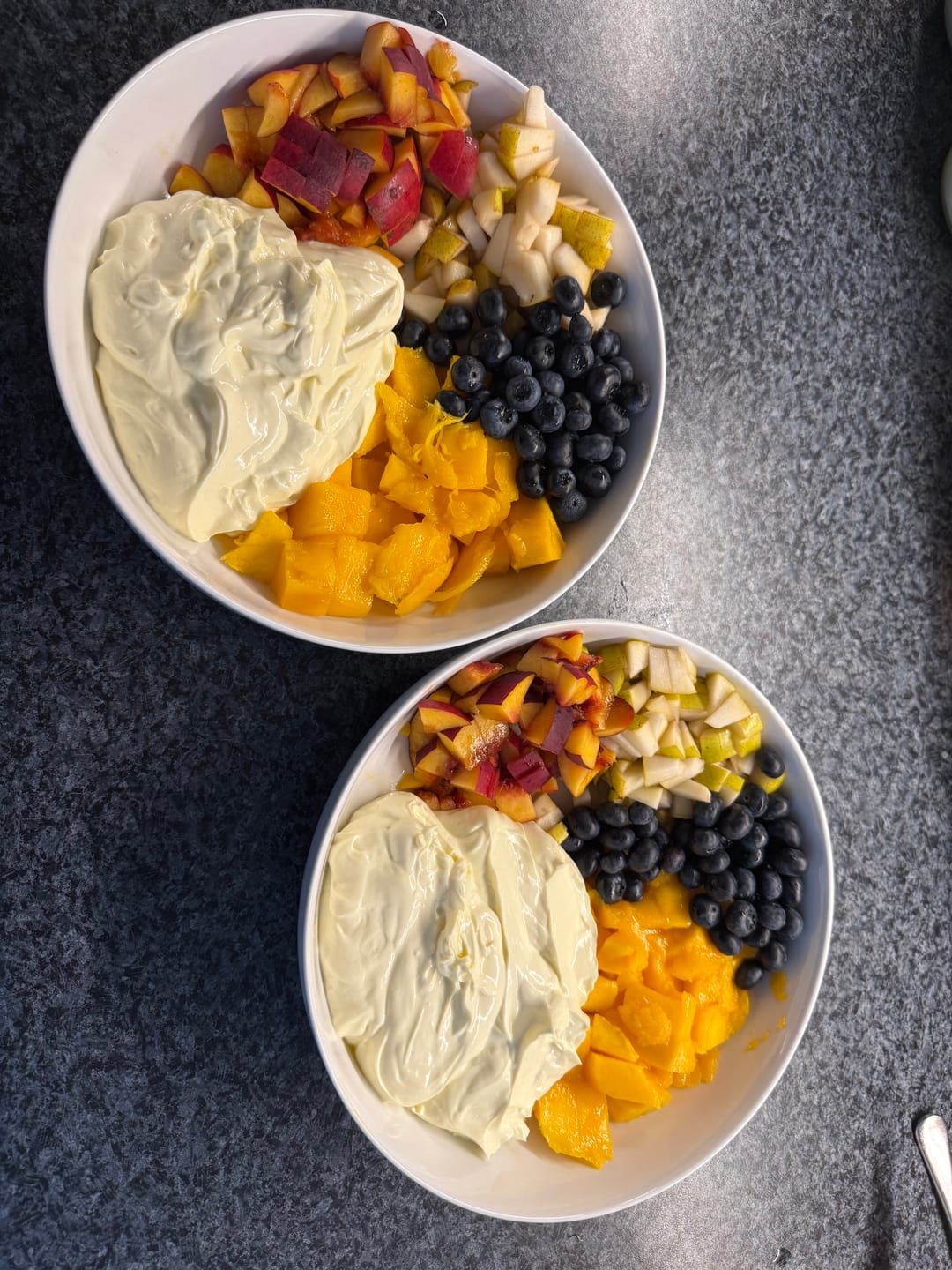 Customer photo review of Mango Irwin Bio von Jaime Aktionspreis %