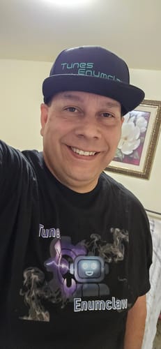 From Darrell V.'s review