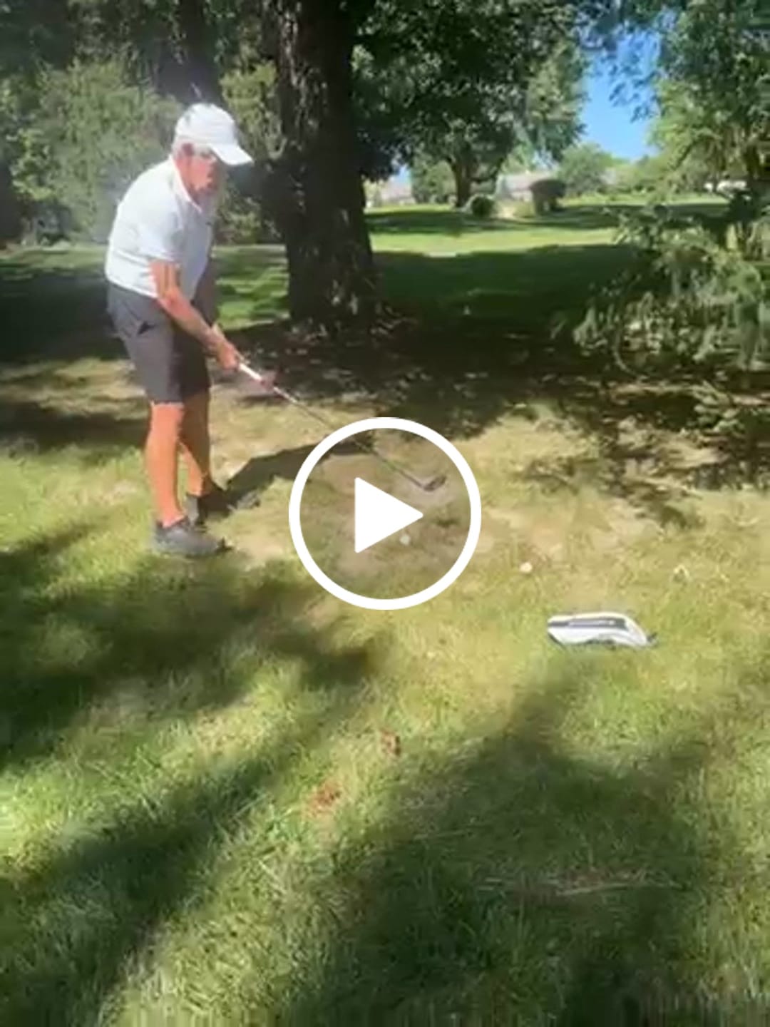Customer video review of Exotics Max Fairway
