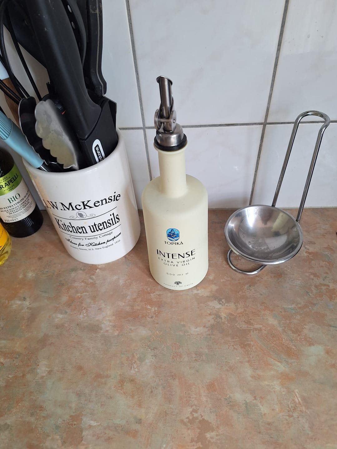 Customer photo review of Original Starterkit