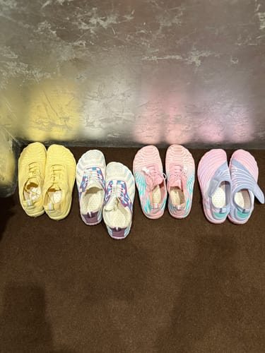 Customer photo review of LunaGlow-BOGO