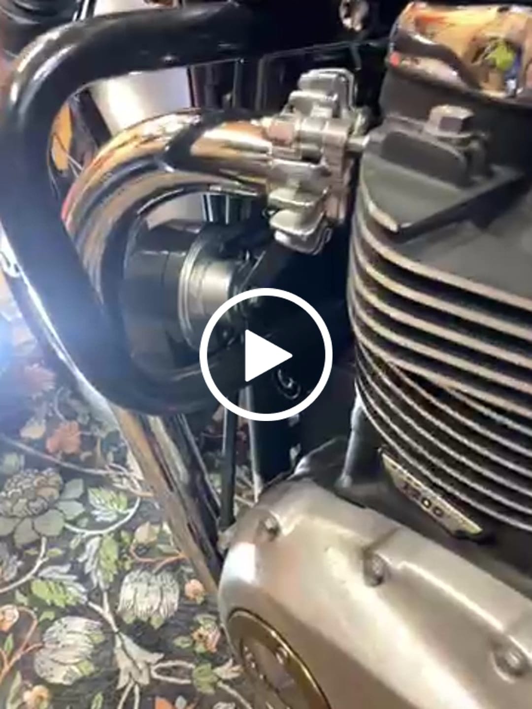 Customer video review of SoundBomb™ Mini Electromagnetic Low Tone Horn