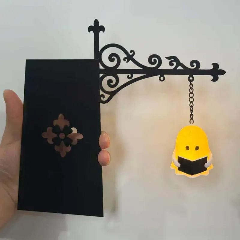 Customer photo review of LibroLamp™