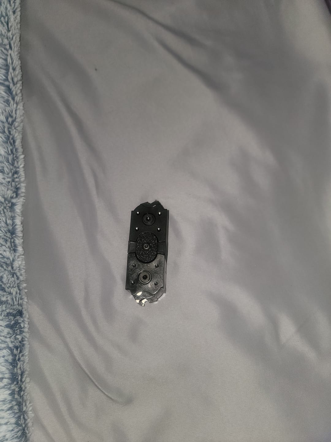 Customer photo review of BX-1 10/22 Mag Coupler