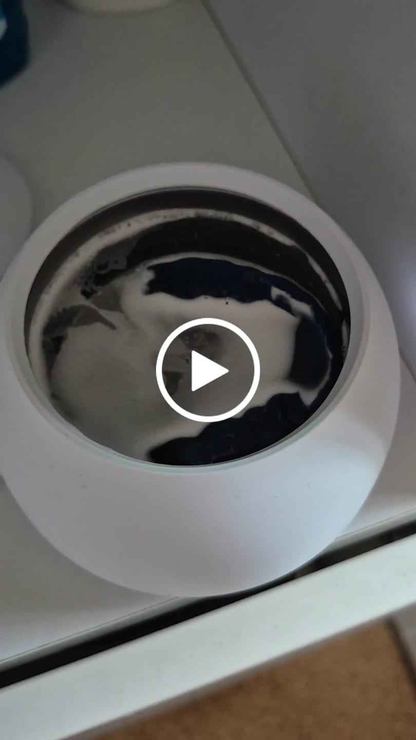 Customer video review of Ultraschall Boost Tabletten