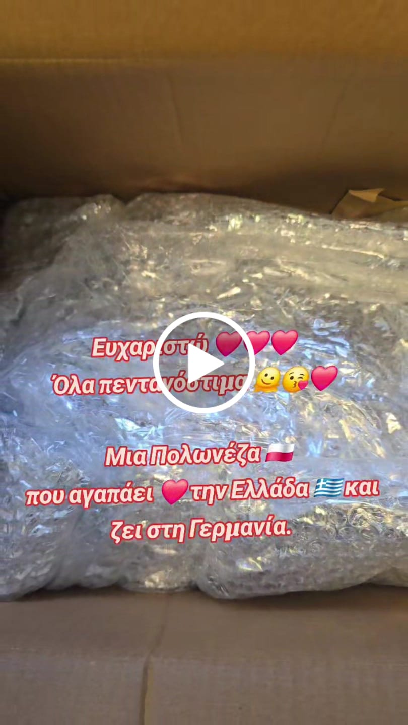 Customer video review of Ready-to-Fry Greek Saganaki – Crispy Cheese Slices, 6 × 100g (600g)