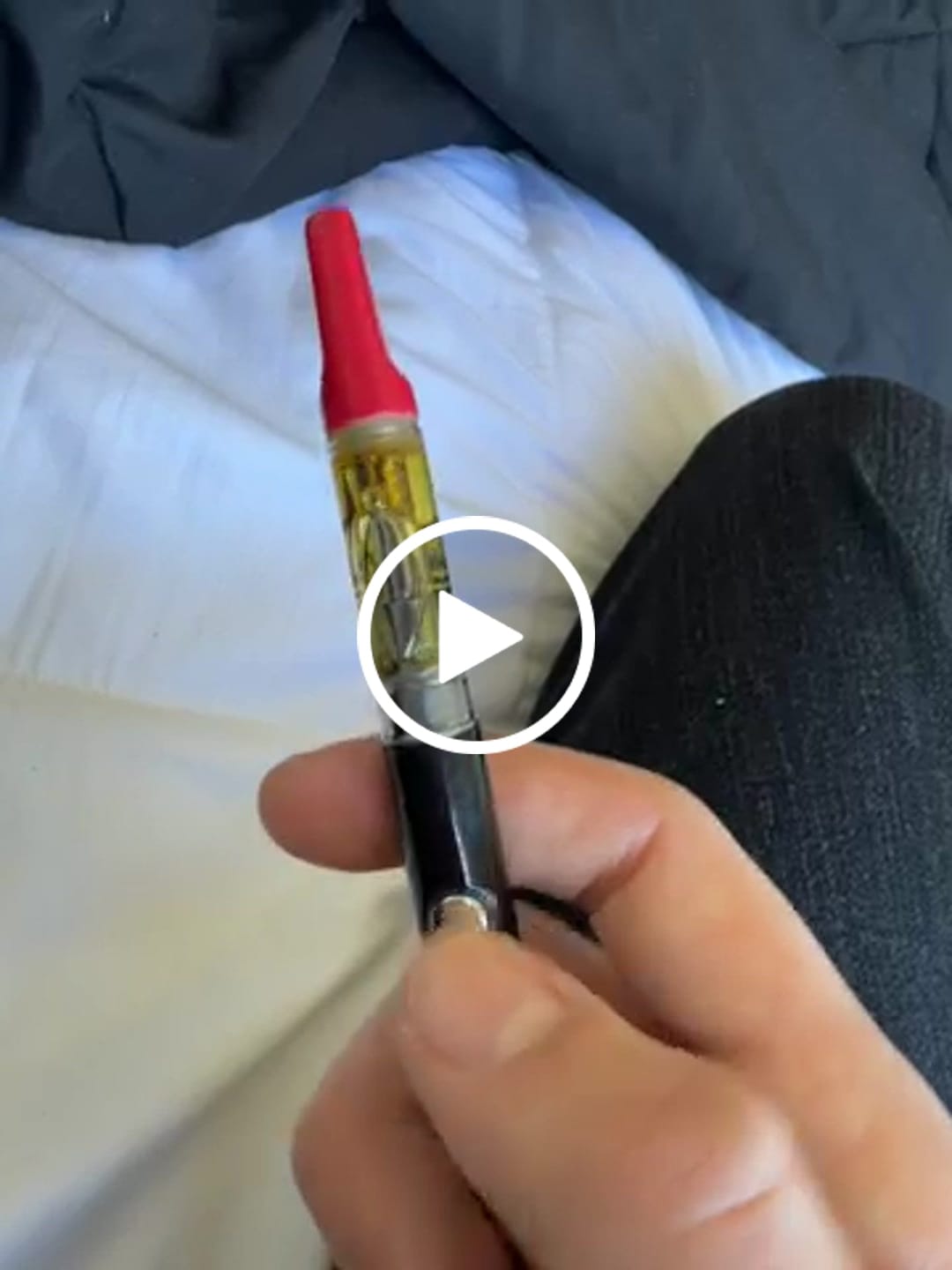 Customer video review of MAX Battery