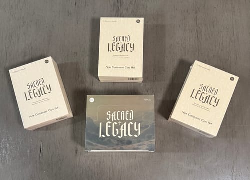 Customer photo review of Booster Box