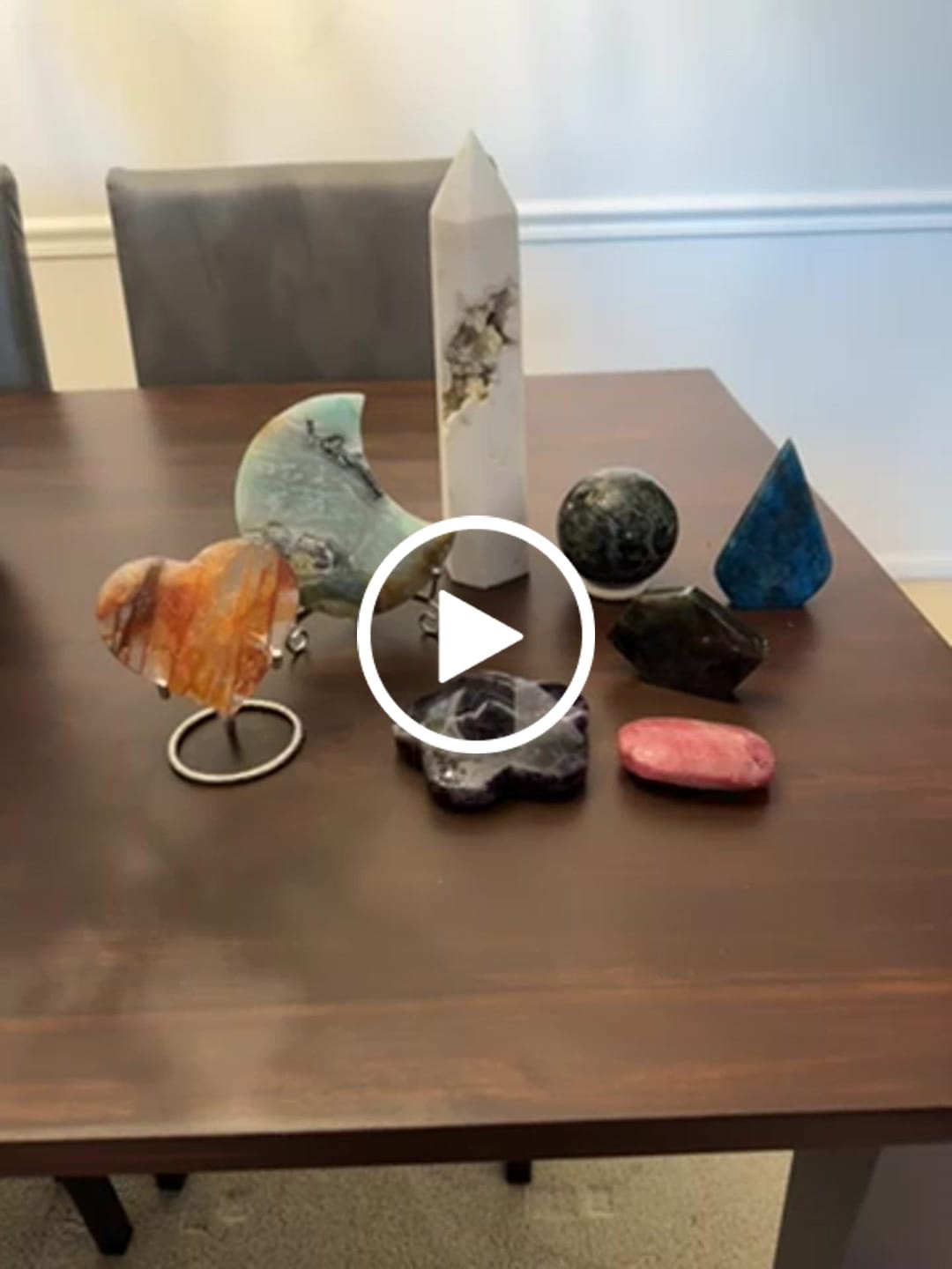 Customer video review of Ultimate Bargain Scoop