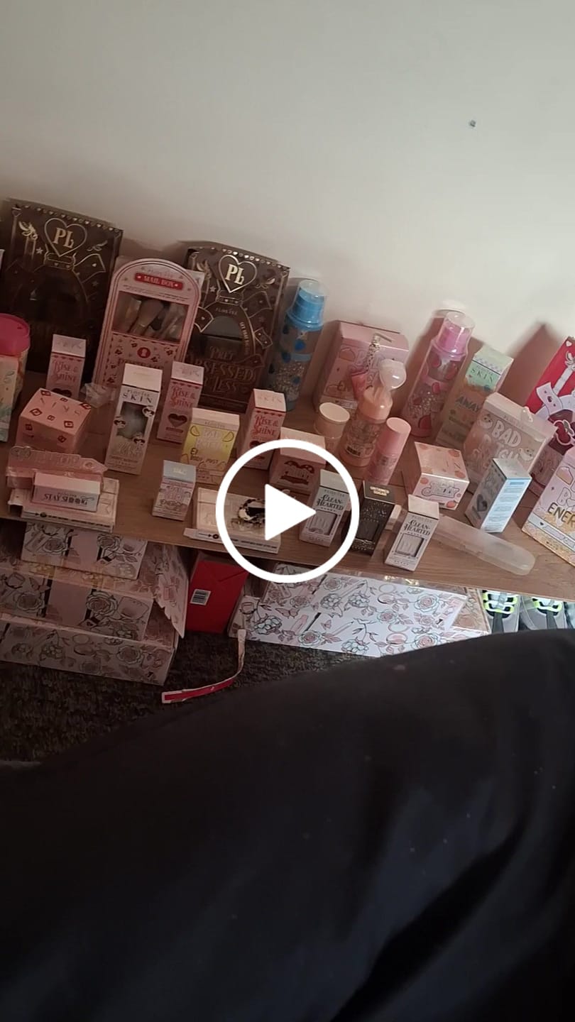 Revue vidéo client de Cheetah Micellar Water Magazine