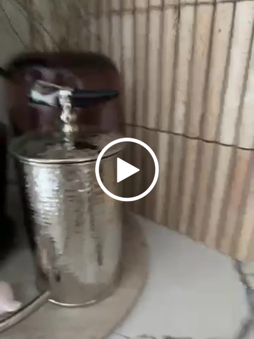 Customer video review of Ice Container Fl-Y621A