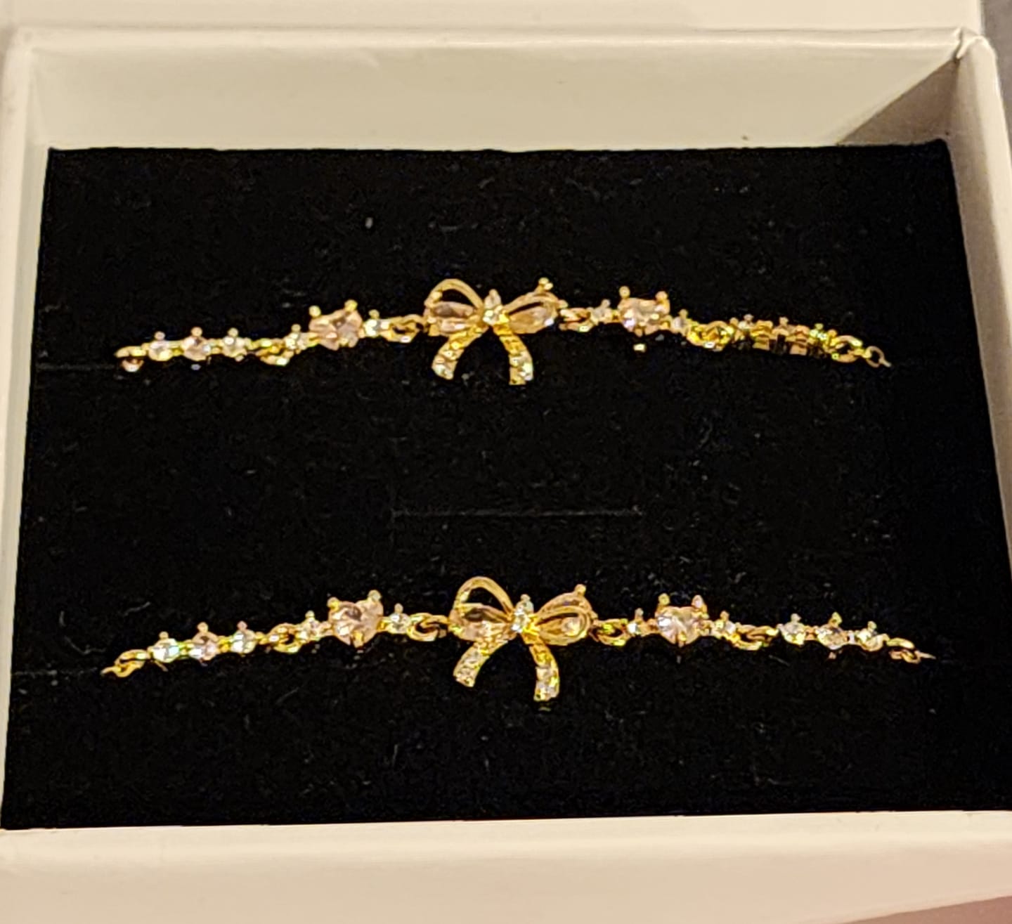 Customer photo review of Shipping Protection