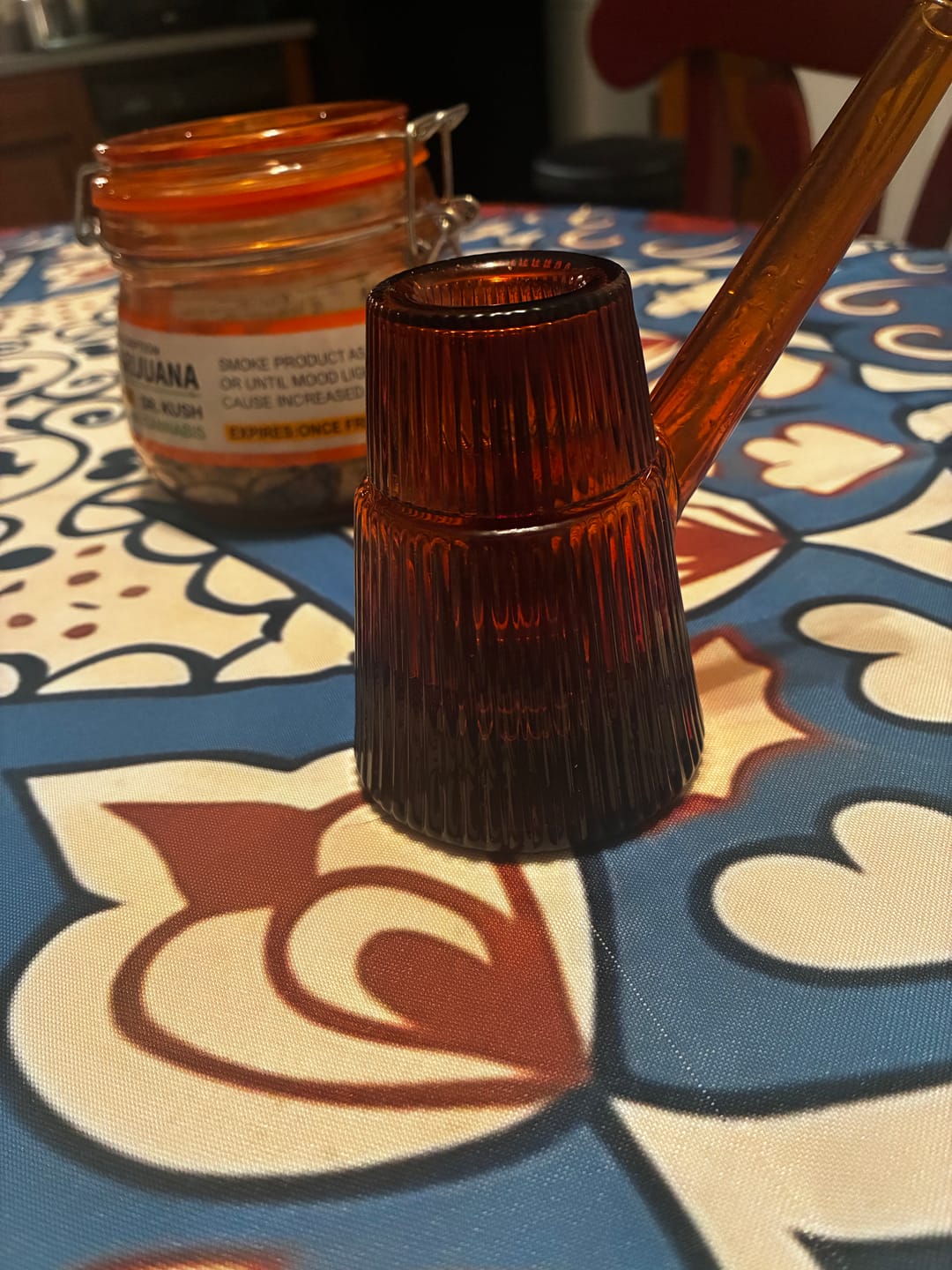Customer photo review of Deco Bubbler