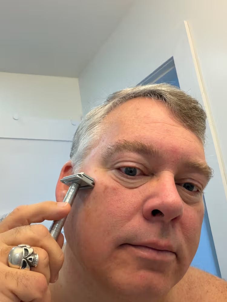 Customer photo review of NexZero | ALU-PREMIUM