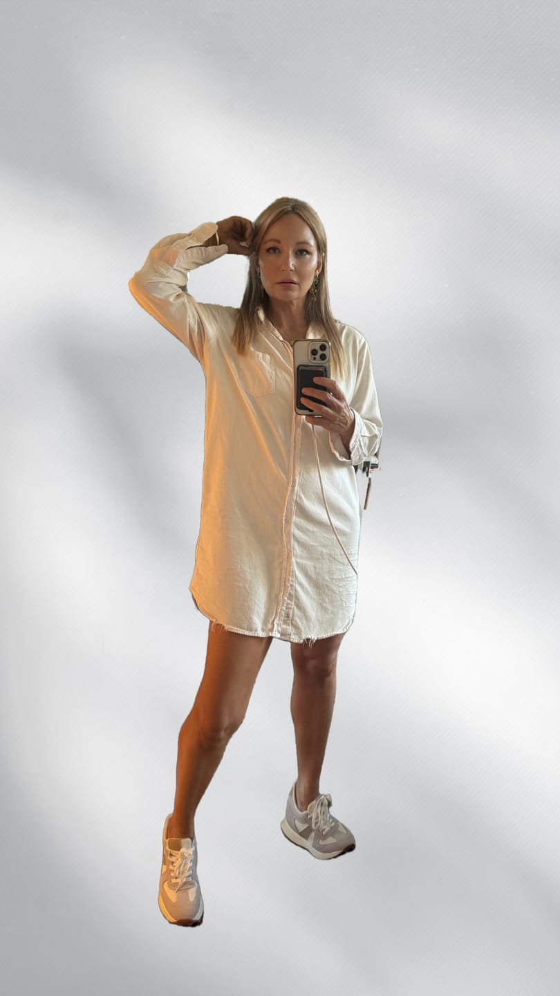 Customer photo review of Sentry - 9cm (3.5")