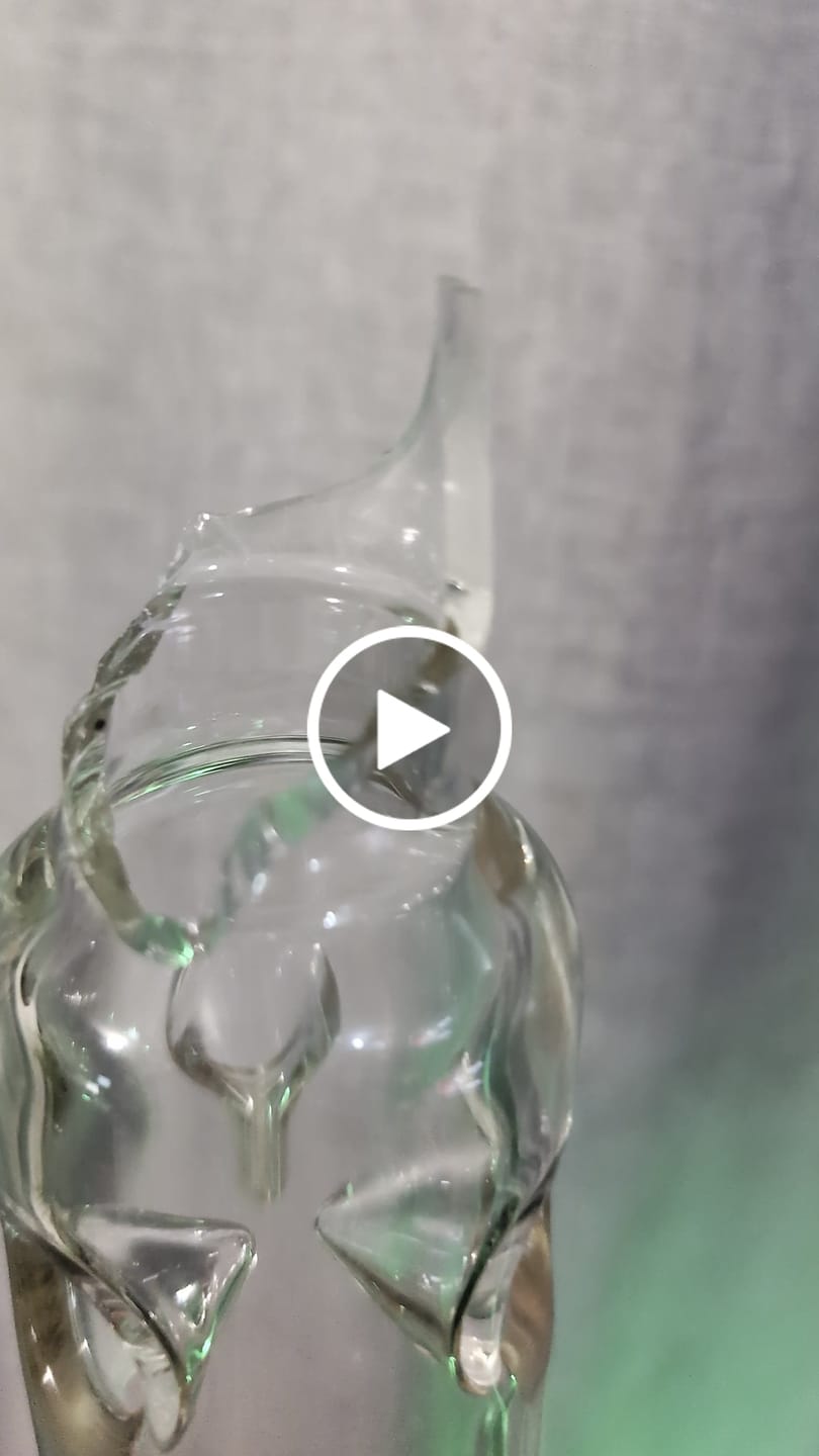 Customer video review of Replacement Glass Top