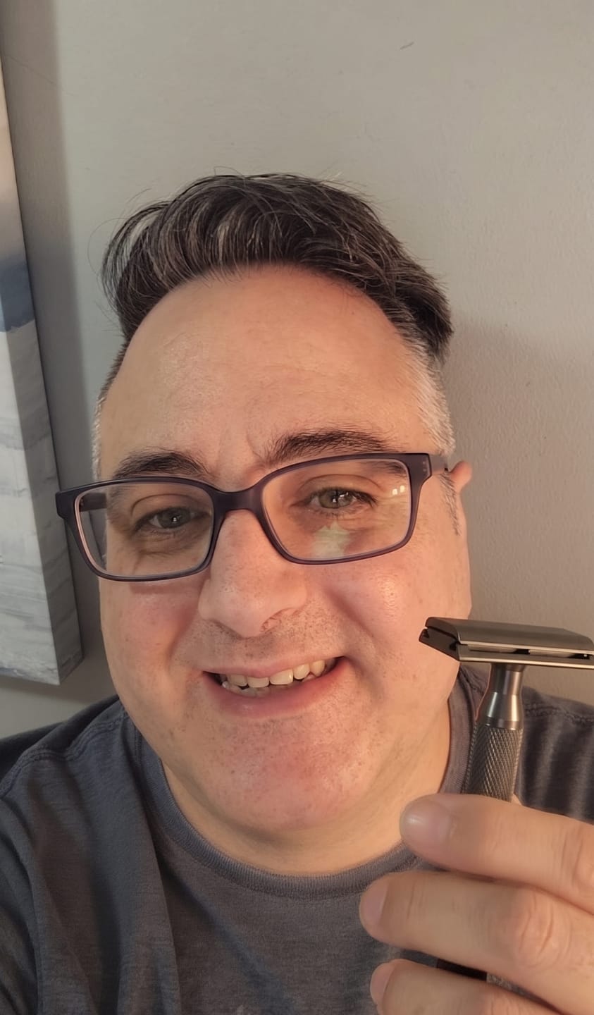 Customer photo review of NexZero | ALU-PREMIUM