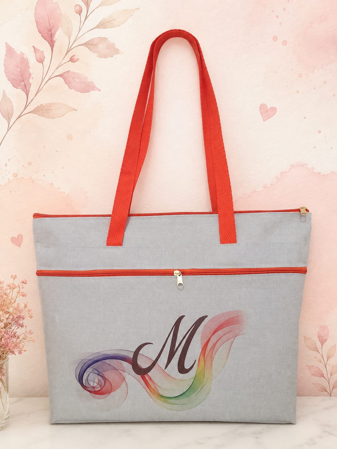 Customer photo review of NYLON LINHO COR MARFIM