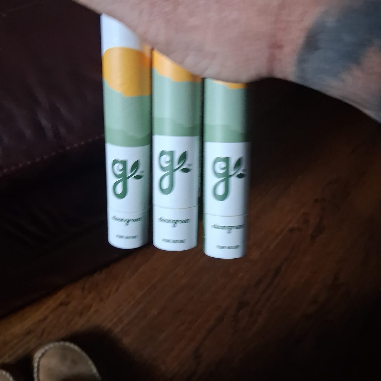 Customer photo review of The Summit