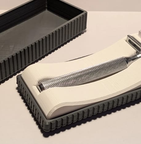 Customer photo review of NexZero | ALU-PREMIUM