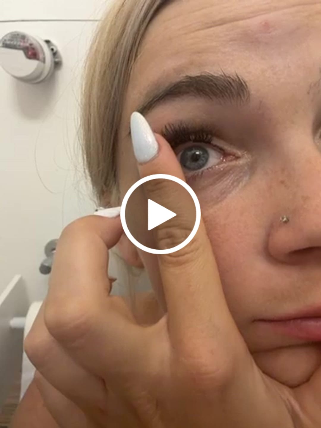 Customer video review of Pretty Princess