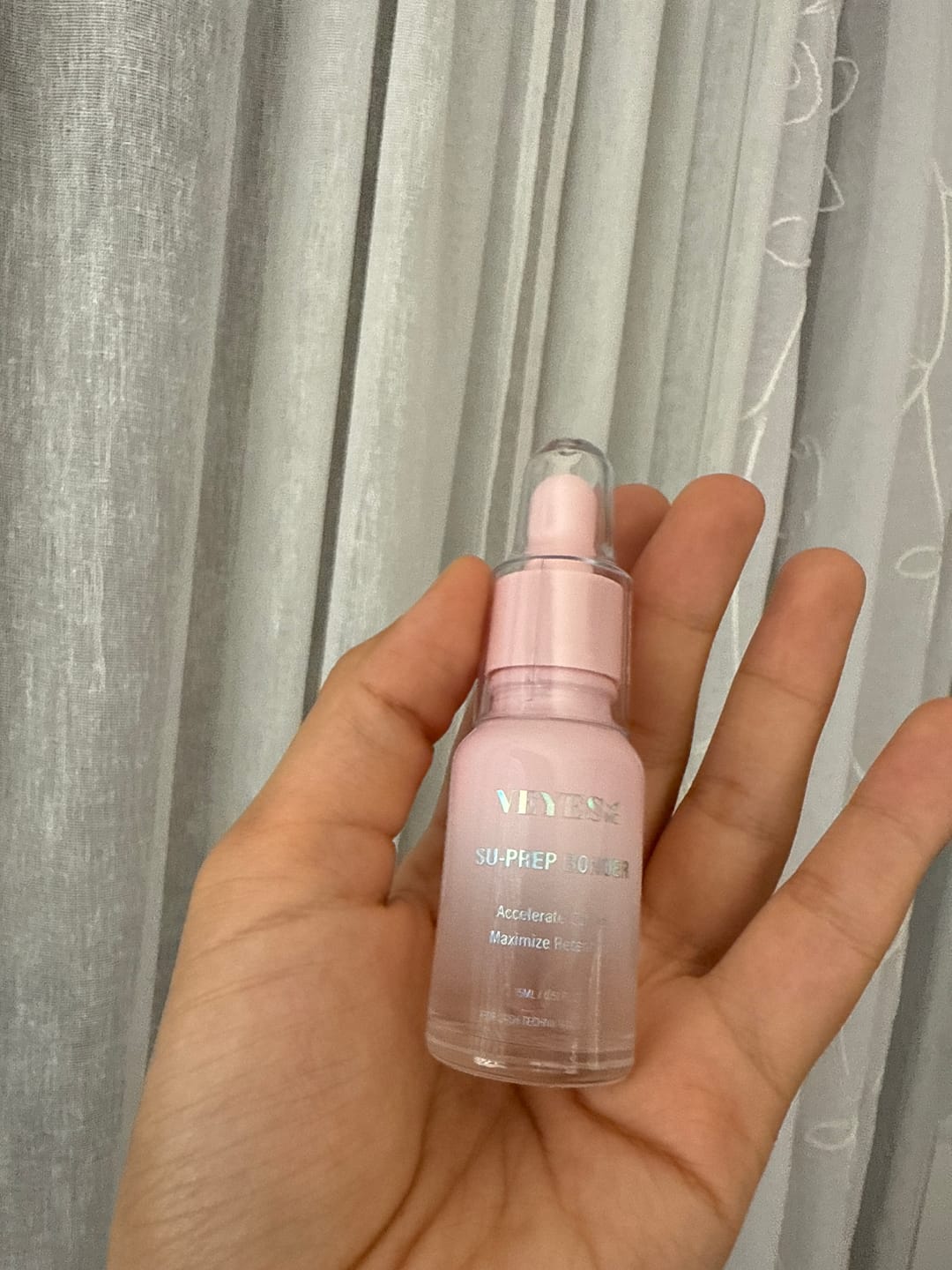 Customer photo review of Super Bonder