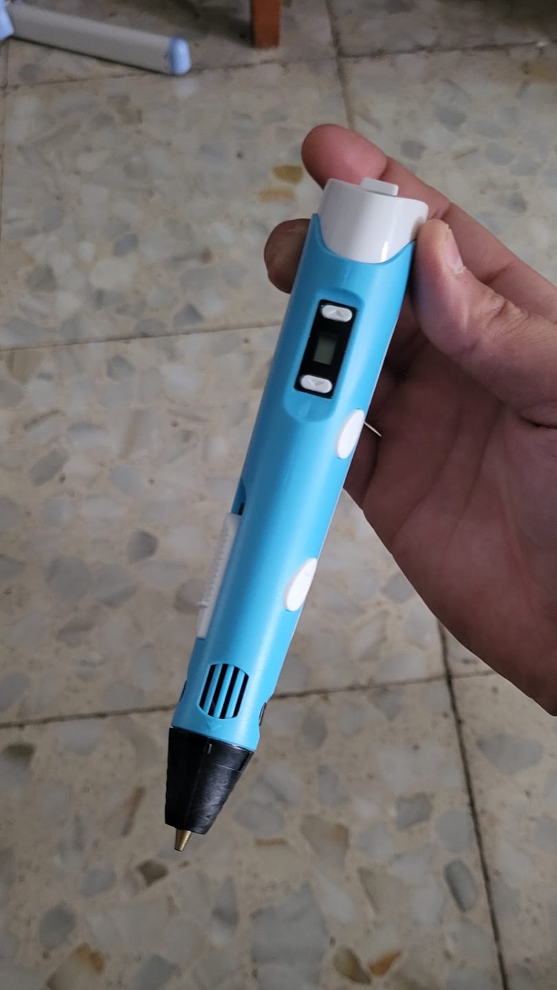 Customer photo review of Boli CreaMundos 3D™