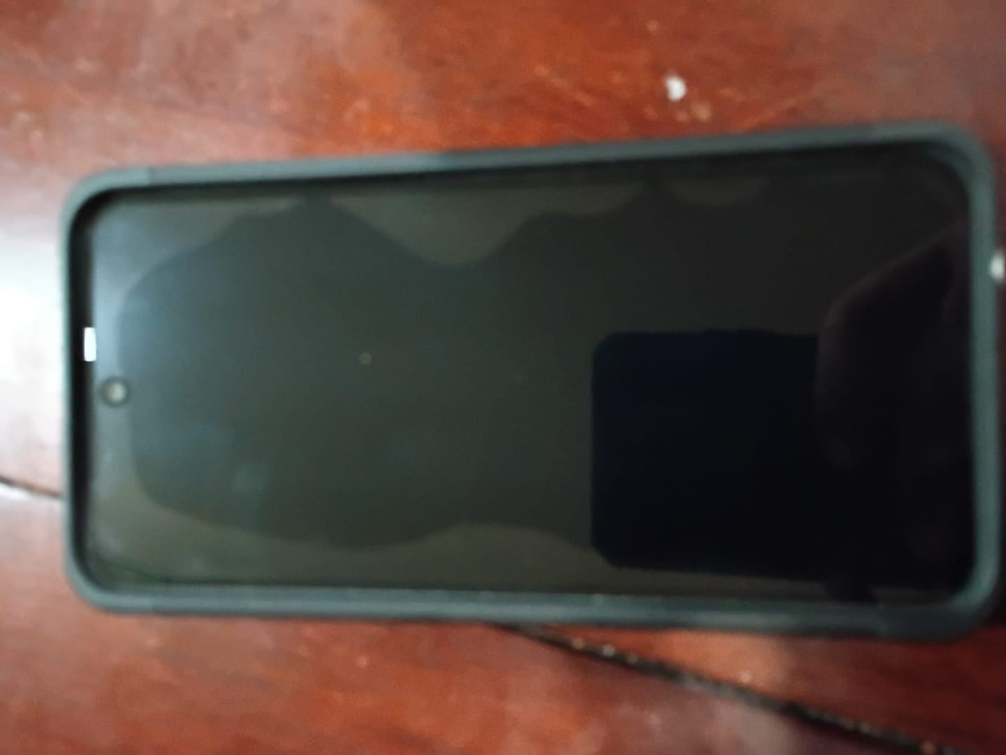 Customer photo review of 3 in 1 Screen Protector - Samsung-A