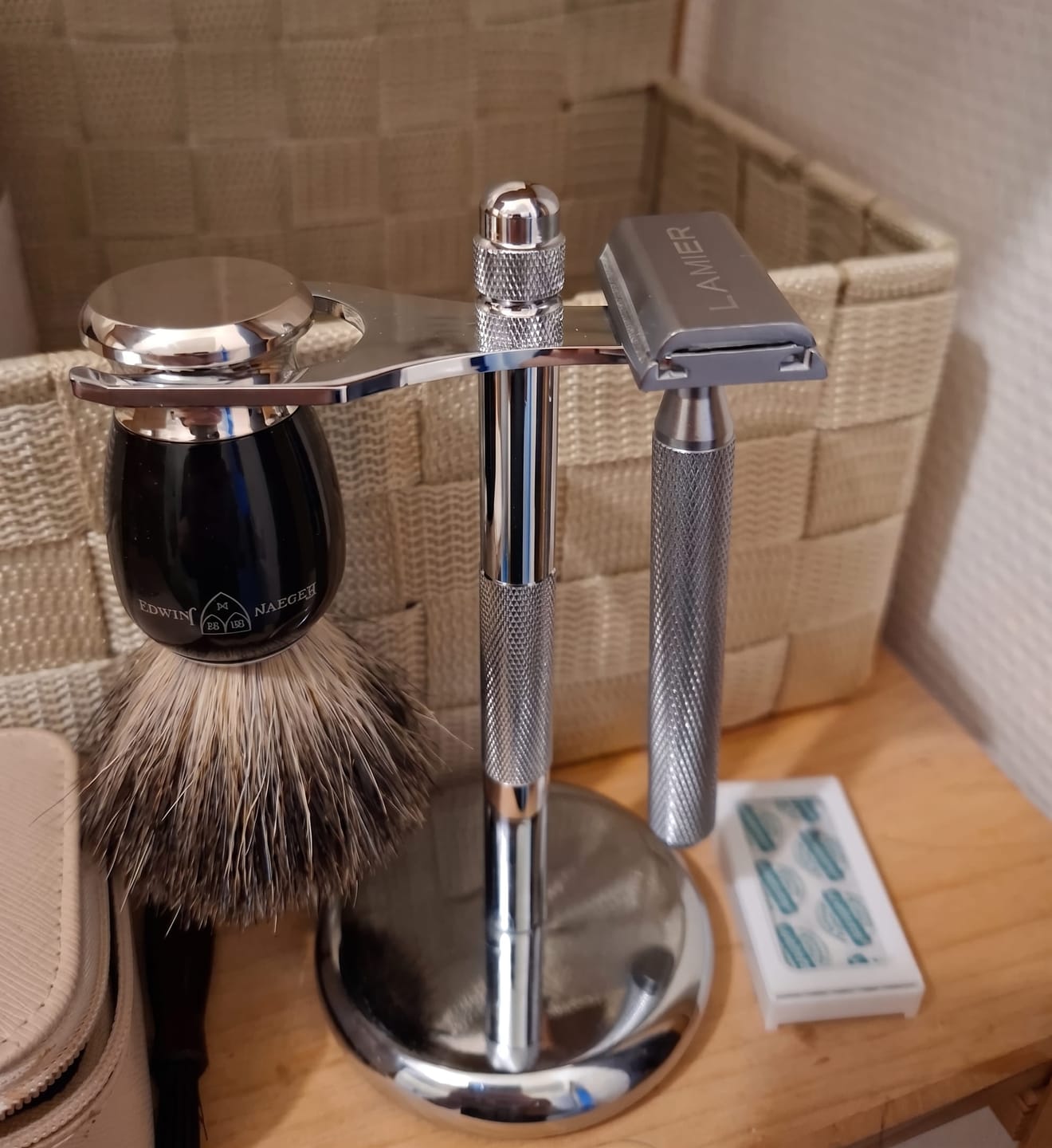 Customer photo review of NexZero | ALU-PREMIUM