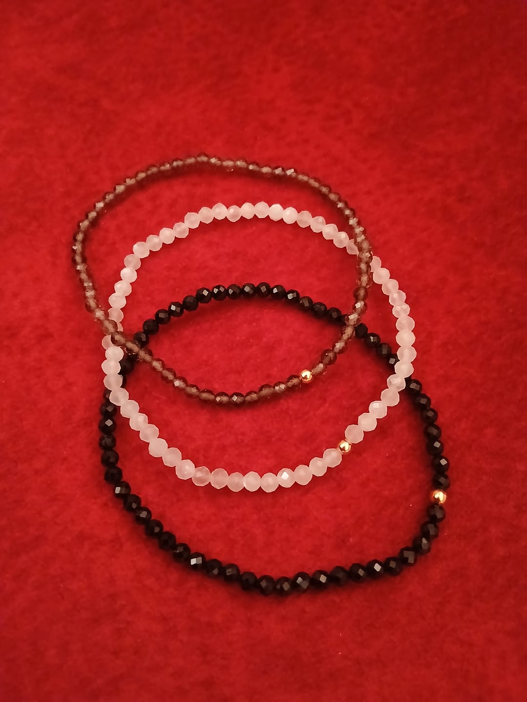 Customer photo review of Grounded & Guided Set