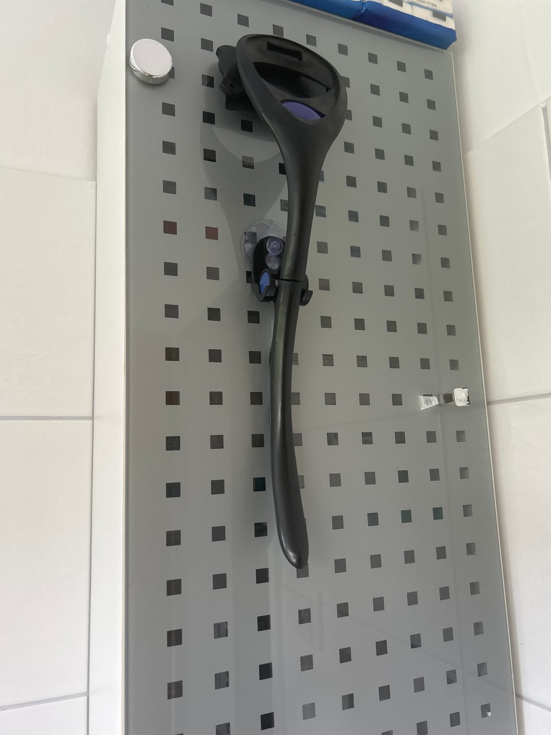 Customer photo review of BackGlide Pro | Rückenrasierer
