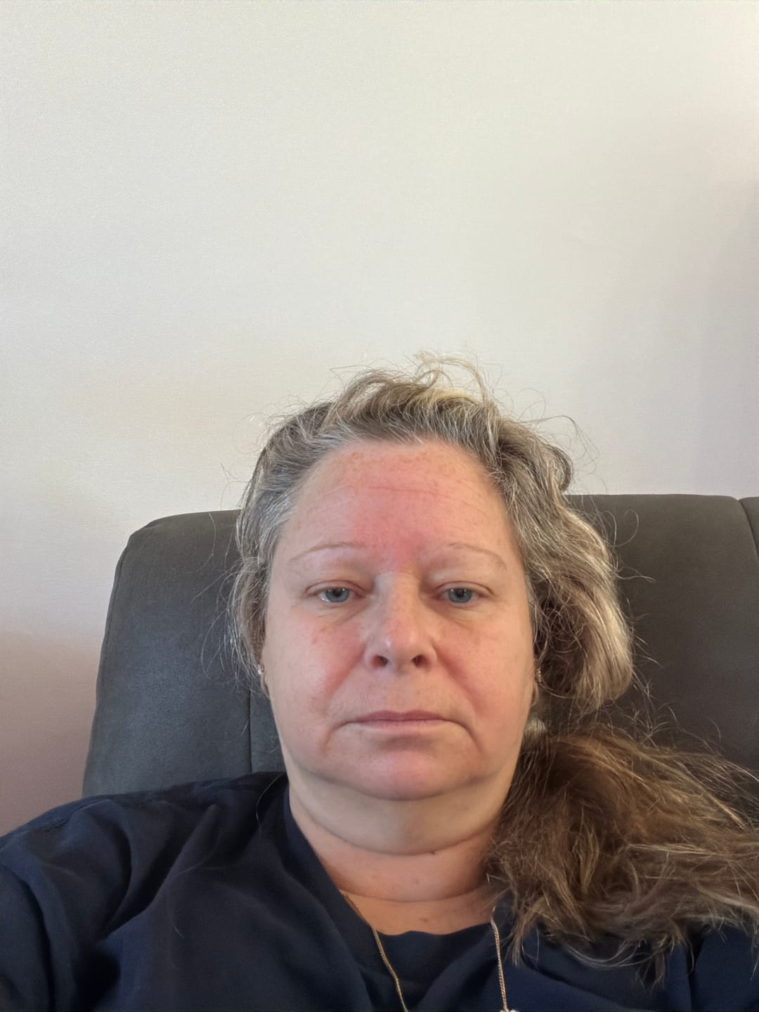 Customer photo review of Glov Micro Infusion System