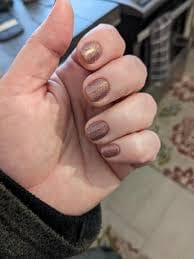 Customer photo review of Beezema DE Cream