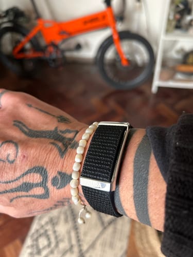 Customer photo review of Correa Aura Pro