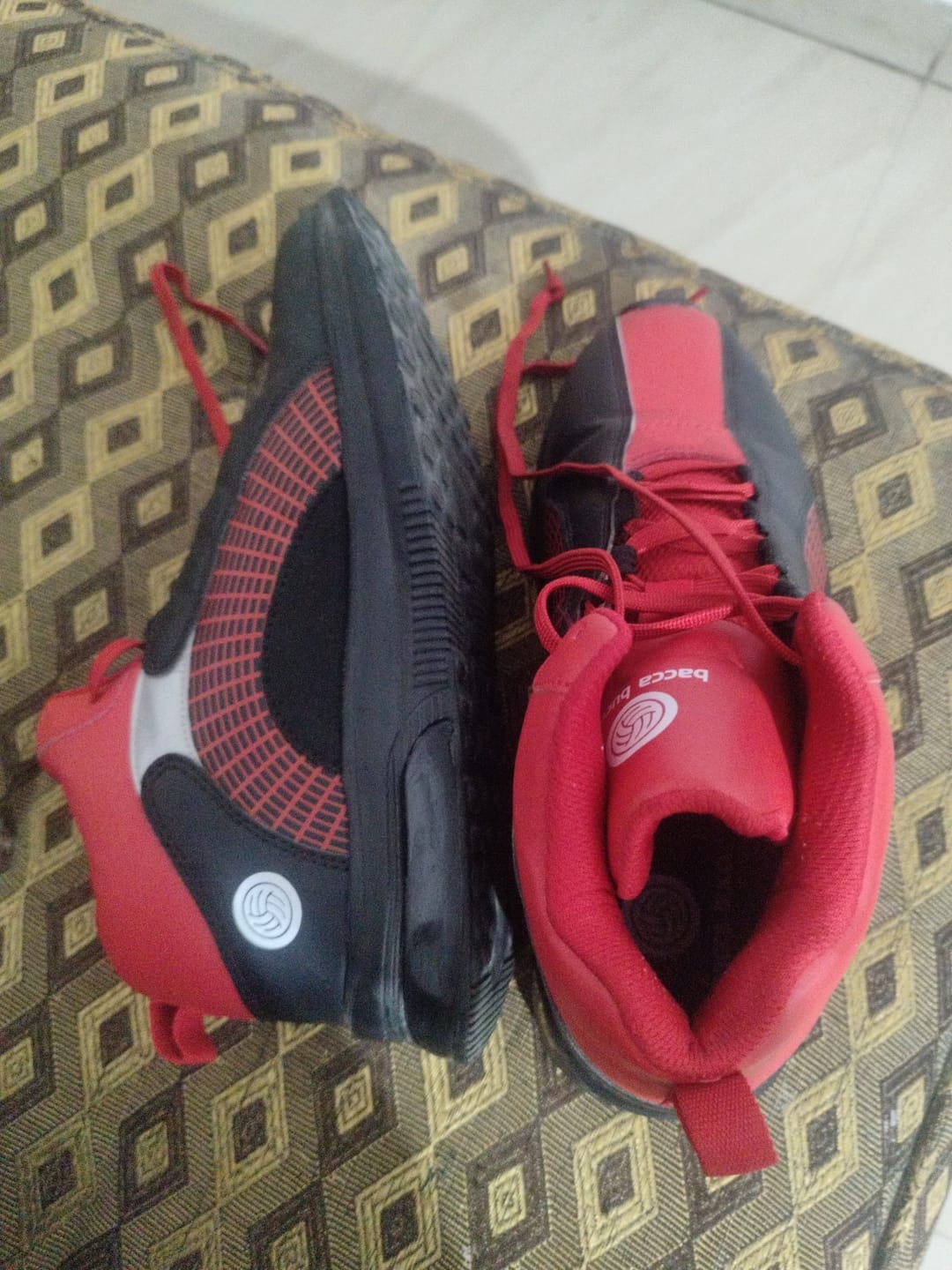 Customer photo review of Bacca Bucci Superstar 2.0