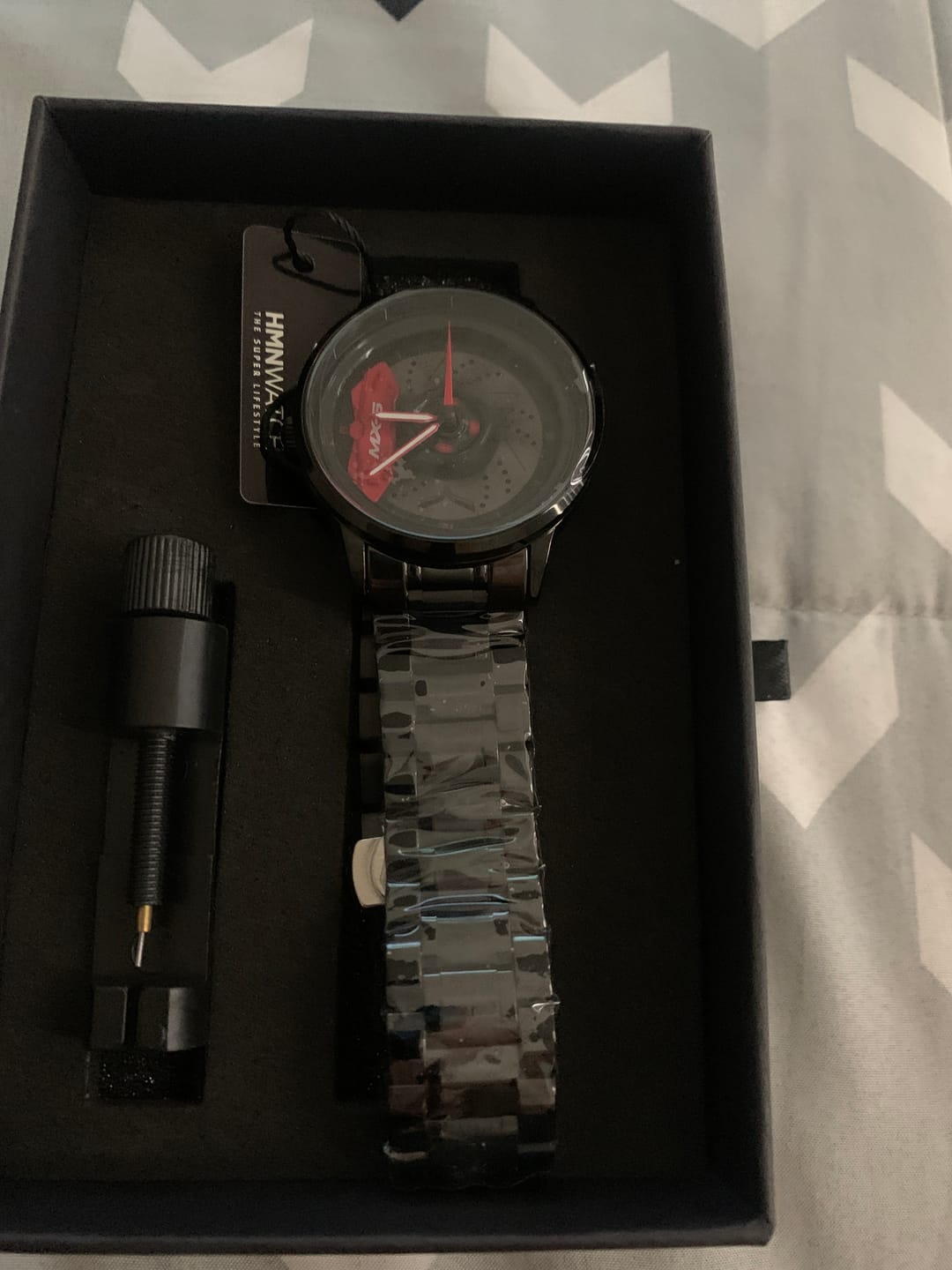 Customer photo review of HMN Miata MX-5