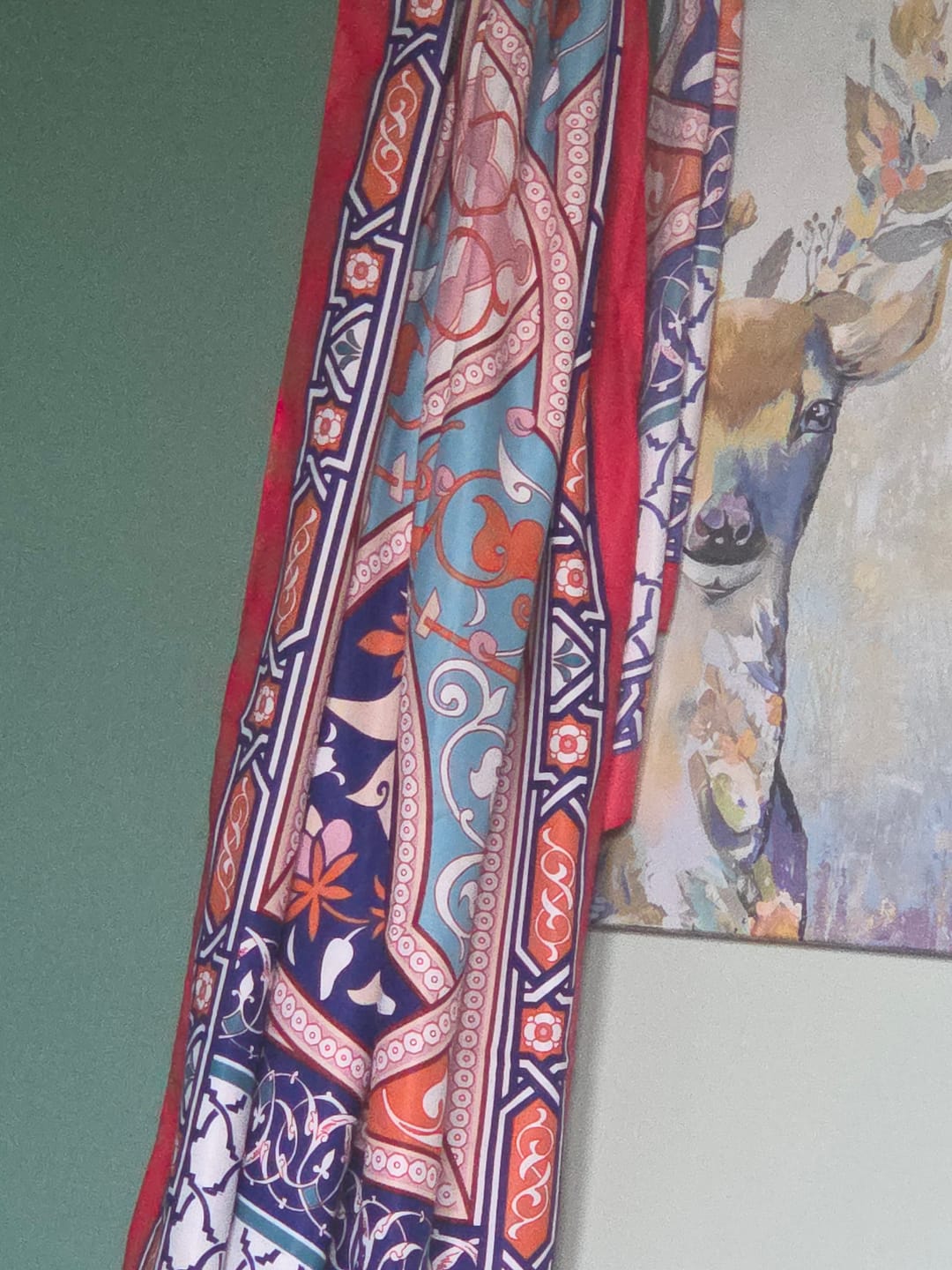Customer photo review of MINDFUL SUBSCRIPTION BOX