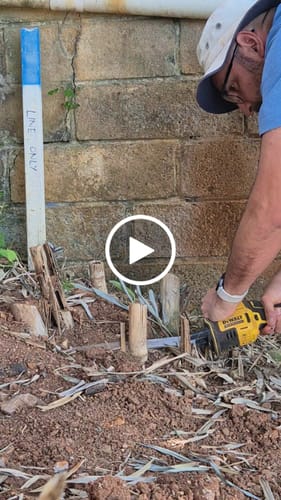 Customer video review of Tree Trimming/Wood Cutting – Japanese Teeth Arc Edge 6 TPI Reciprocating Saw Blade