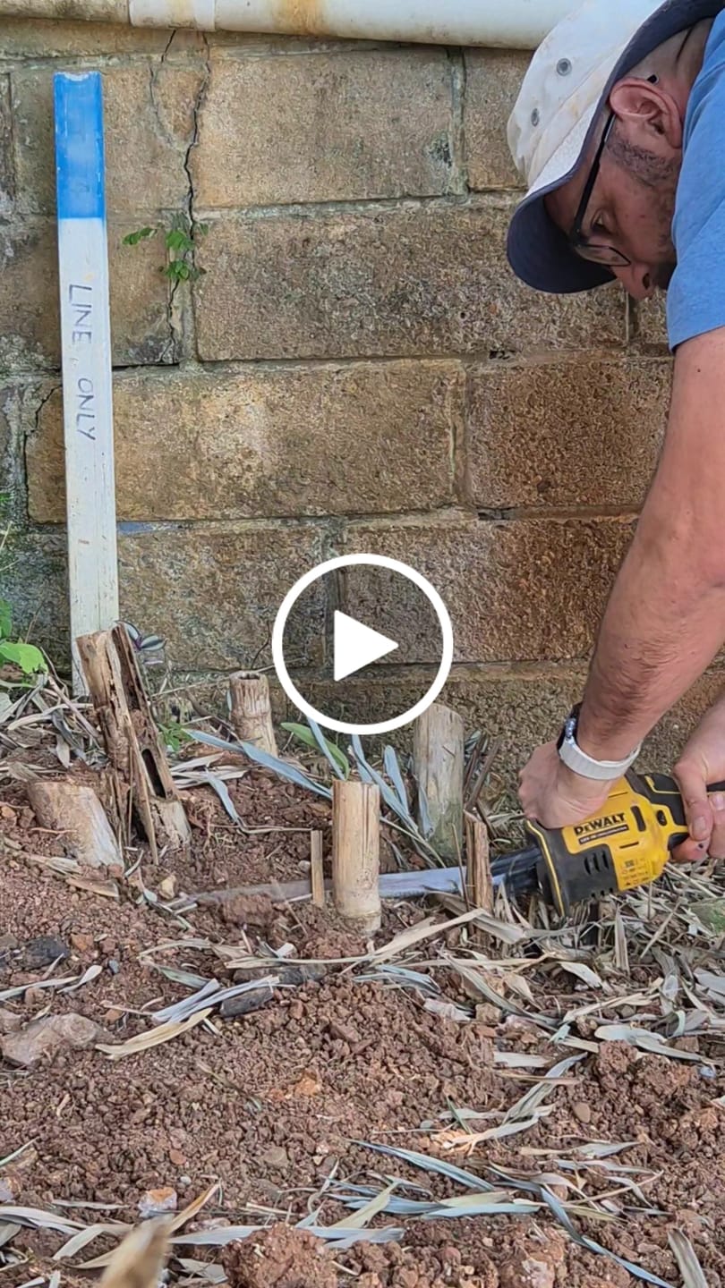Customer video review of Tree Trimming/Wood Cutting – Japanese Teeth Arc Edge 6 TPI Reciprocating Saw Blade