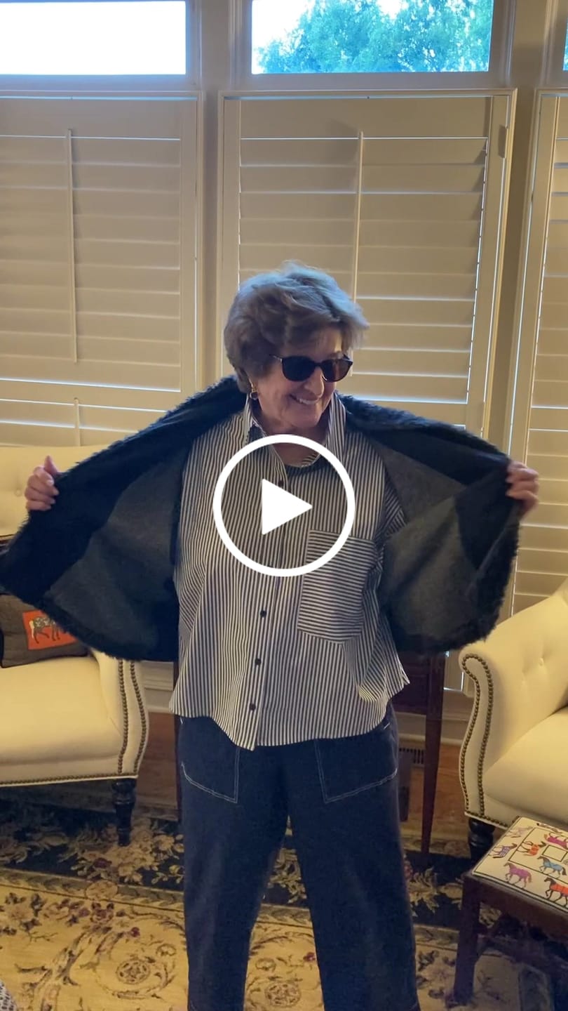 Customer video review of Urban Alm Vest, Smoke