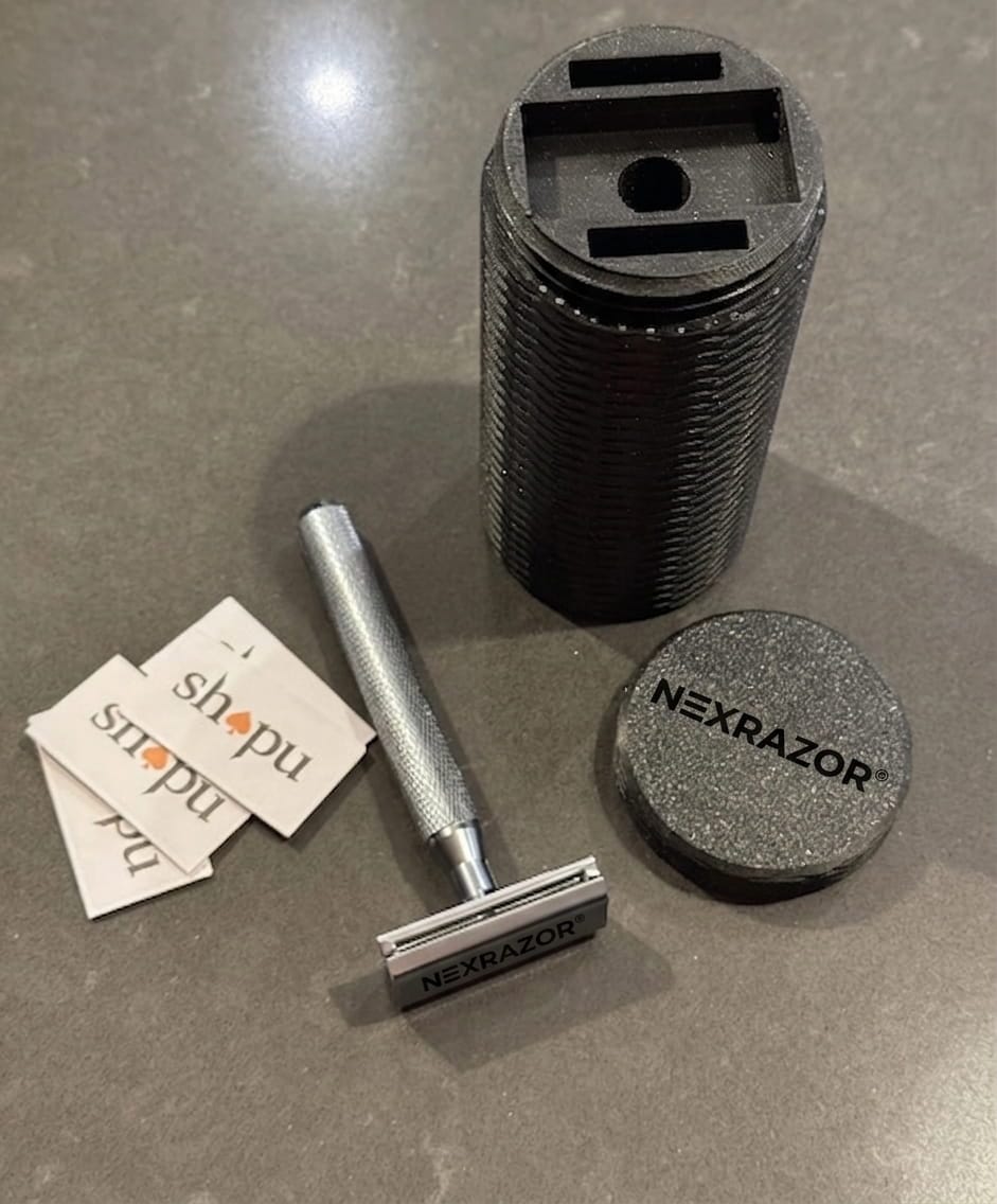Customer photo review of NexZero | ALU-PREMIUM