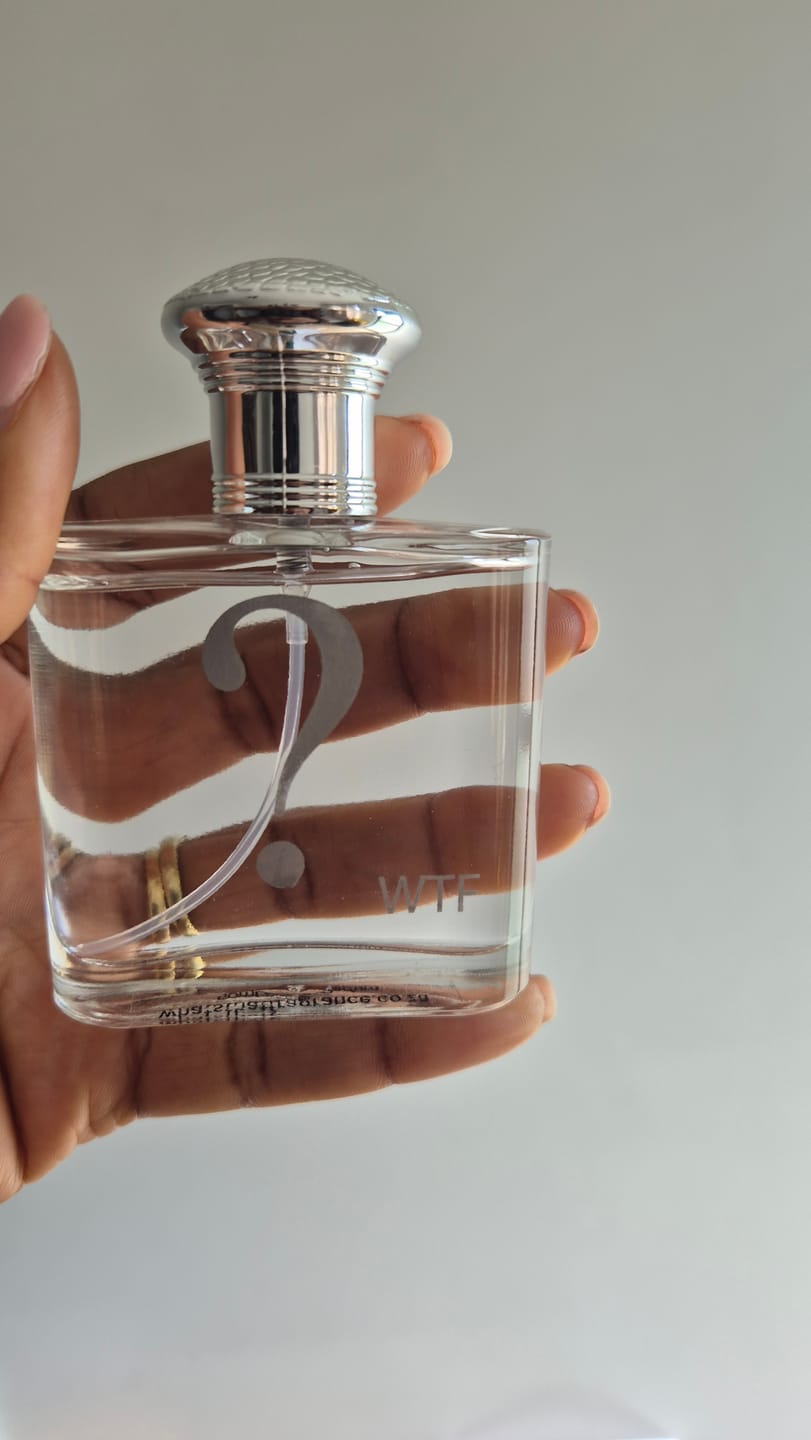 Customer photo review of f37 Inspired by Omnia - 50ml