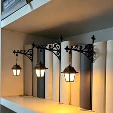 Customer photo review of LibroLamp™